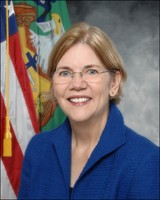 Elizabeth Warren